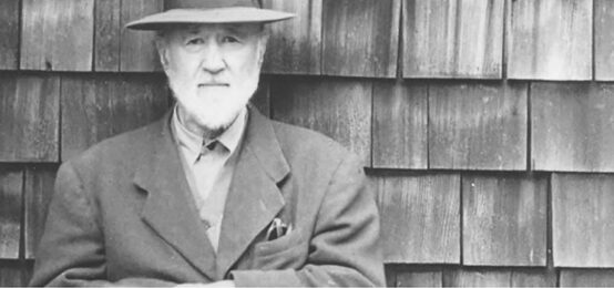 Analysis Of: The Unanswered Question By Composer Charles Ives | Blogepoch