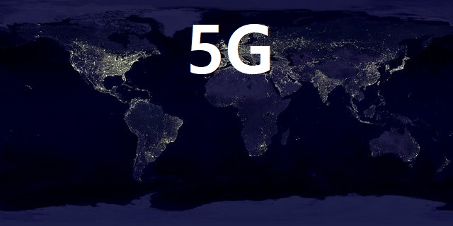 5G