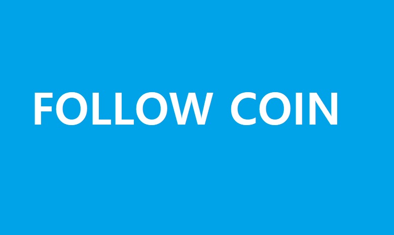 FOLLOW COIN