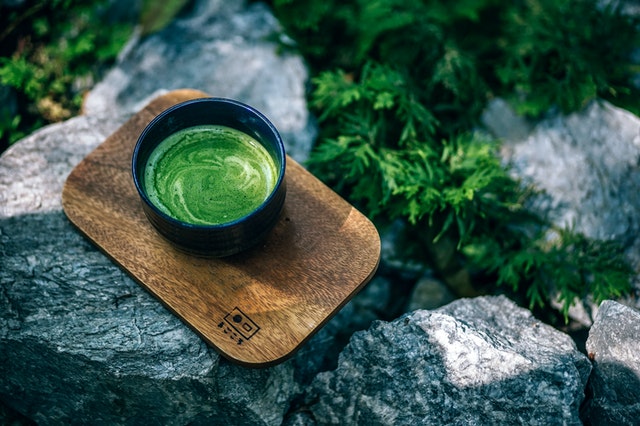 Matcha Tea