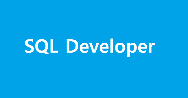 SQL Developer