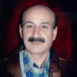 Profile photo of Assad Alashkar